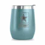 Custom 10 Ounce Ecovessel Port