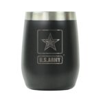 Custom 10 Ounce Ecovessel Port - 2
