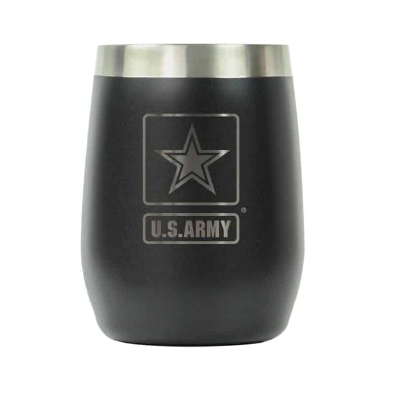 Custom 10 Ounce Ecovessel Port - 2
