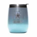 Custom 10 Ounce Ecovessel Port - 6