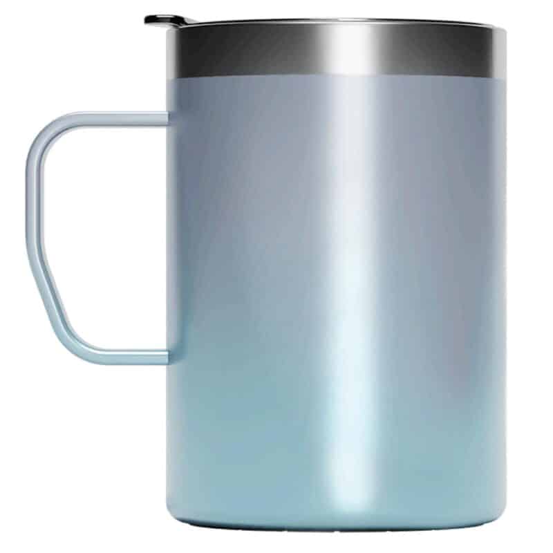 Custom 12 Ounce Ecovessel Transit - 5