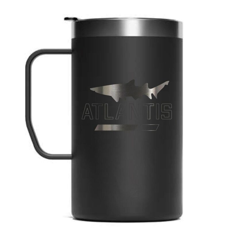 Custom 16 Ounce Ecovessel Transit - 2