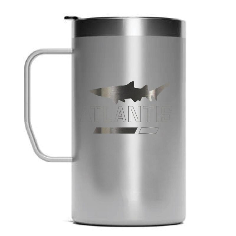 Custom 16 Ounce Ecovessel Transit - 4