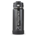 Custom 16 Oz. Perk by EcoVessel Tumbler