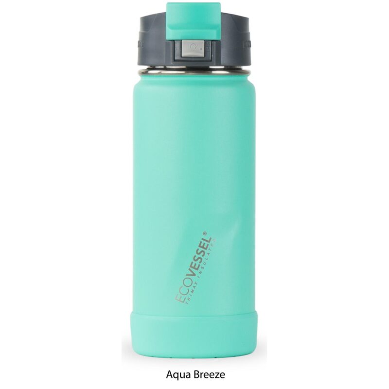 Custom 16 Oz. Perk by EcoVessel Tumbler - 2