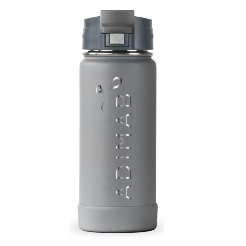 Custom 16 Oz. Perk by EcoVessel Tumbler - 4