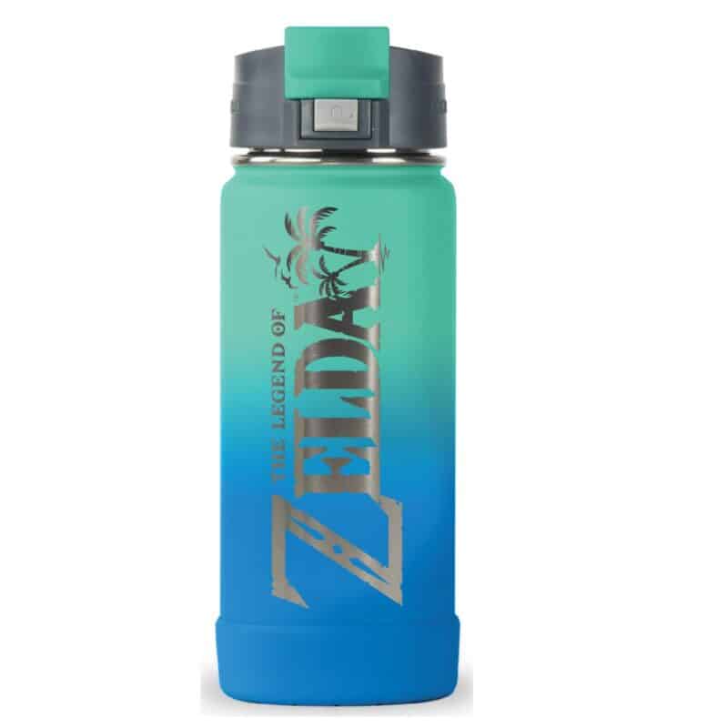 Custom 16 Oz. Perk by EcoVessel Tumbler - 8