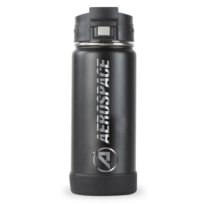 Custom 16 Oz. Perk by EcoVessel Tumbler