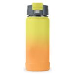 Custom 16 Oz. Perk by EcoVessel Tumbler - 9