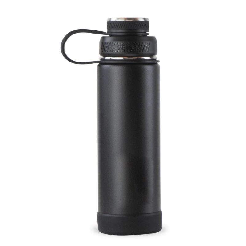 Custom 20 Oz. Boulder Bottle by EcoVessel - 1