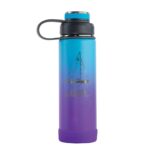 Custom 20 Oz. Boulder Bottle by EcoVessel - 3
