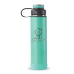 Custom 24 Oz. Boulder Bottle by EcoVessel