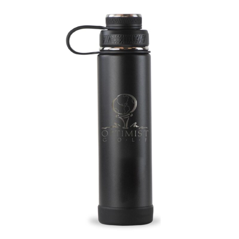 Custom 24 Oz. Boulder Bottle by EcoVessel - 2