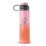 Custom 24 Oz. Boulder Bottle by EcoVessel - 4