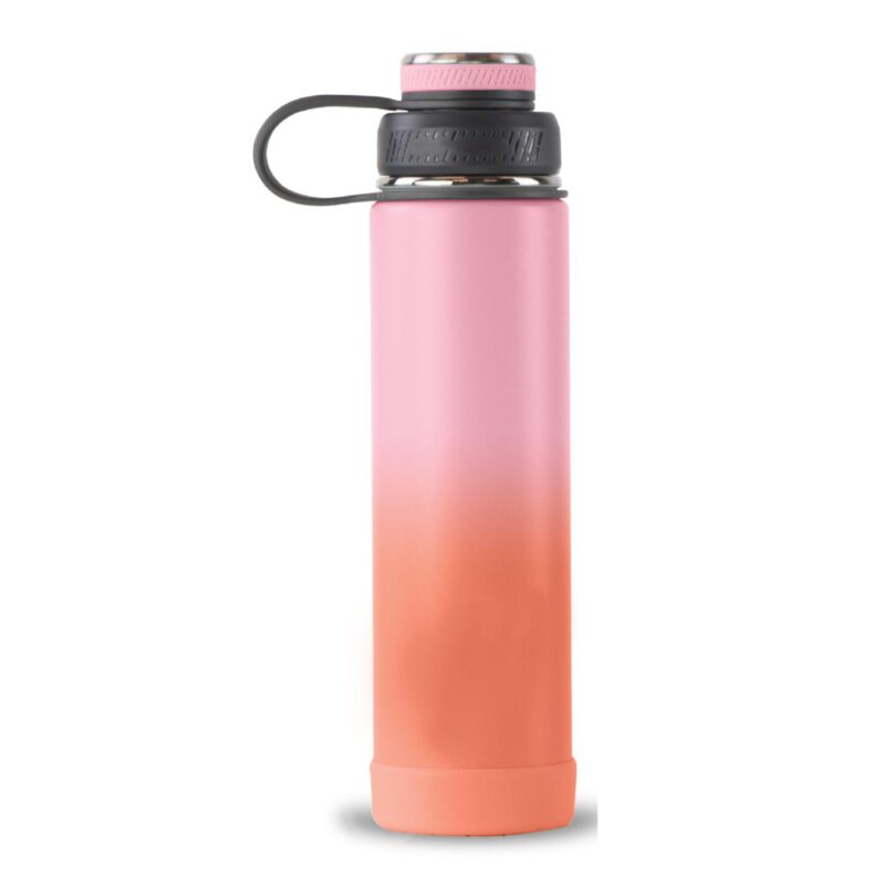 Custom 24 Oz. Boulder Bottle by EcoVessel - 5