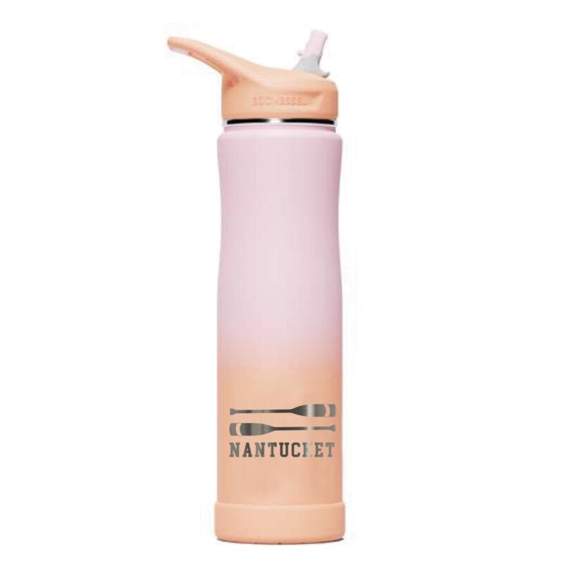 Custom 24 Oz. Ecovessel Summit - 2