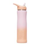 Custom 24 Oz. Ecovessel Summit - 3
