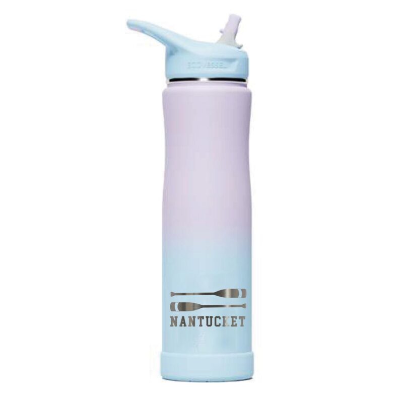 Custom 24 Oz. Ecovessel Summit - 4
