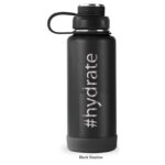 Custom 32 Oz. Boulder Bottle by EcoVessel