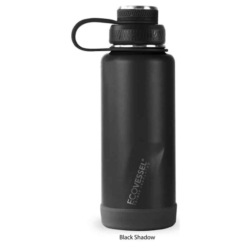Custom 32 Oz. Boulder Bottle by EcoVessel - 2