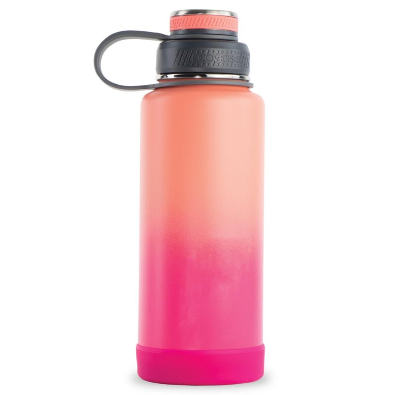 Custom 32 Oz. Boulder Bottle by EcoVessel - 3