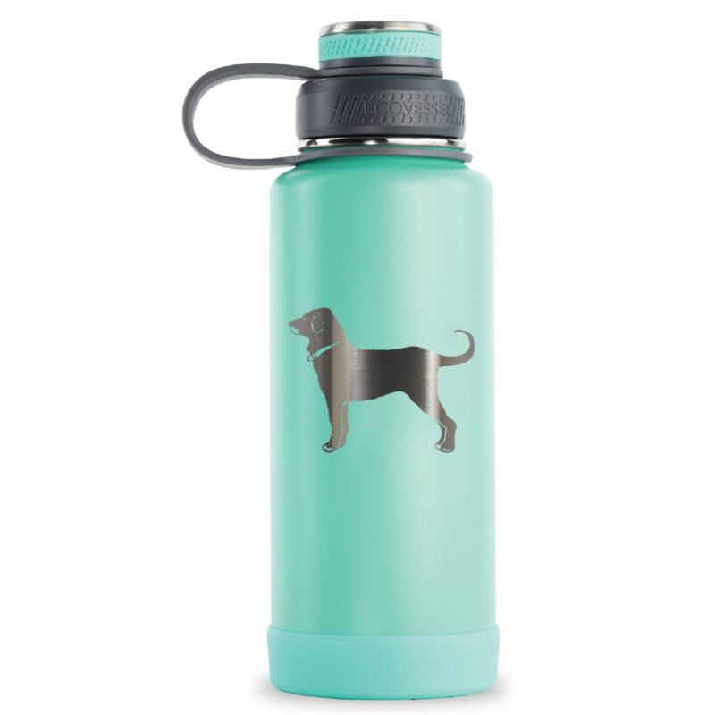 Custom 32 Oz. Boulder Bottle by EcoVessel - 8