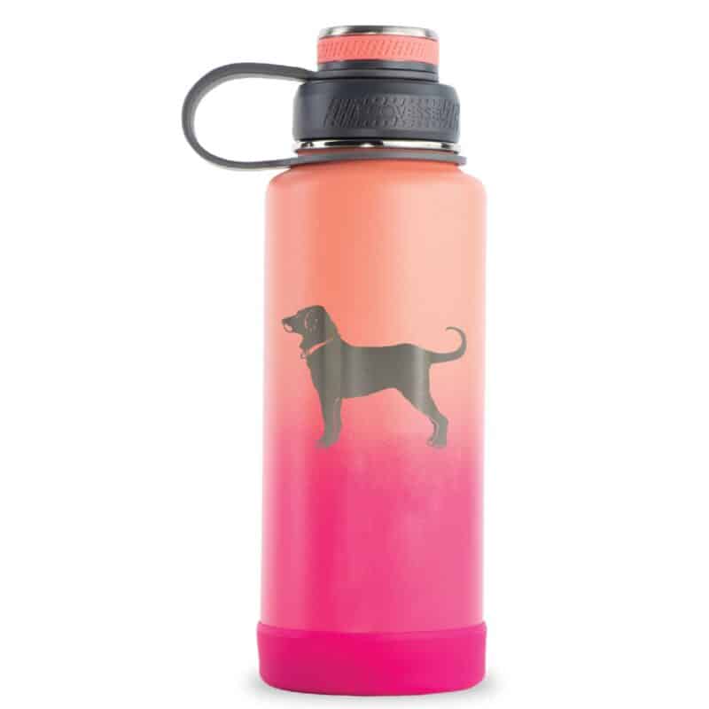 Custom 32 Oz. Boulder Bottle by EcoVessel - 9