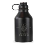 Custom Ecovessel Boss 64 ounce Growler
