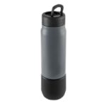 Custom 8 Oz. Ecovessel Switchback Bottle - 1