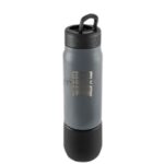 Custom 8 Oz. Ecovessel Switchback Bottle