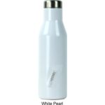 Custom Ecovessel® 16 oz Aspen Water and Wine Bottle - 5