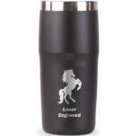 Custom Ecovessel® 16 oz Metro Insulated Tumbler