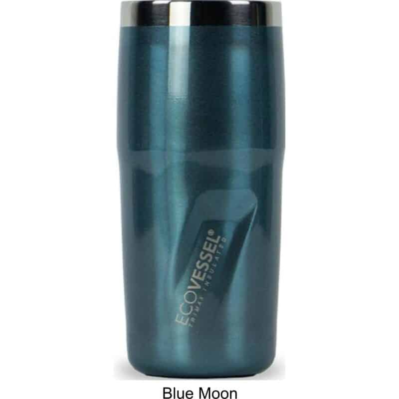 Custom Ecovessel® 16 oz Metro Insulated Tumbler - 2
