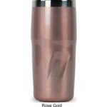 Custom Ecovessel® 16 oz Metro Insulated Tumbler - 4