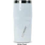 Custom Ecovessel® 16 oz Metro Insulated Tumbler - 5