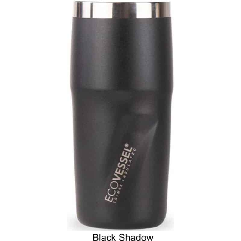 Custom Ecovessel® 16 oz Metro Insulated Tumbler - 6