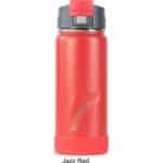 Custom Ecovessel® 16 oz Perk TriMax Triple Insulated Coffee / Tea Bottles - 1