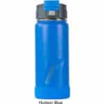 Custom Ecovessel® 16 oz Perk TriMax Triple Insulated Coffee / Tea Bottles - 3