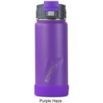 Custom Ecovessel® 16 oz Perk TriMax Triple Insulated Coffee / Tea Bottles - 5