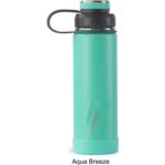 Custom Ecovessel® 20 oz Boulder Water and Wine Bottle - 1