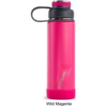 Custom Ecovessel® 20 oz Boulder Water and Wine Bottle - 7