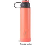 Custom Ecovessel® 24 oz Boulder Water and Wine Bottle - 4