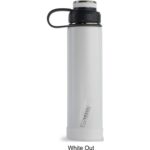 Custom Ecovessel® 24 oz Boulder Water and Wine Bottle - 5