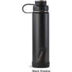 Custom Ecovessel® 24 oz Boulder Water and Wine Bottle - 7