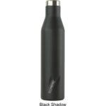 Custom Ecovessel® 25 oz Aspen Water and Wine Bottle - 1
