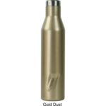 Custom Ecovessel® 25 oz Aspen Water and Wine Bottle - 3
