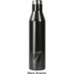 Custom Ecovessel® 25 oz Aspen Water and Wine Bottle - 4