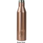 Custom Ecovessel® 25 oz Aspen Water and Wine Bottle - 5