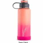 Custom Ecovessel® 32 oz Boulder Water Bottle - 2