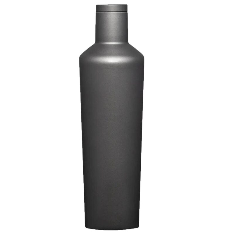 Custom EcoVessel Pure Taste Canteen - 1